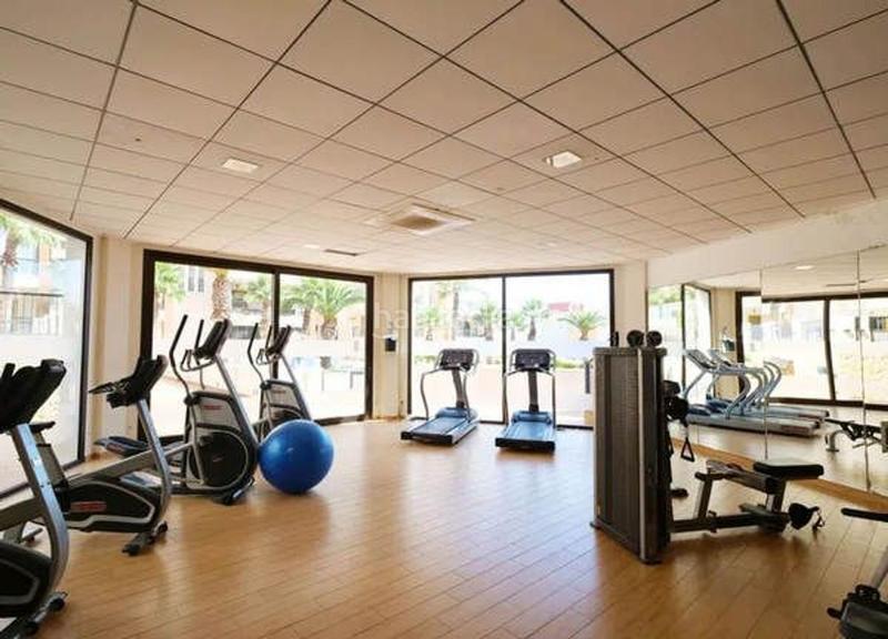 Foto 859296e8-36f6-4bdd-b26a-5dc32ad71ad0. Appartement avec parking piscine dans Los Secanos Guardamar del Segura