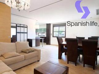 Etagenwohnung  Calle alfons x el savi. Piso 2 dormitorios 300m2 en guadamar del segura