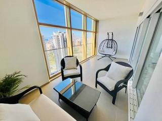 Appartamento  Avenida de mejico. Apartamento 2 dormitorios 96 m en benidorm