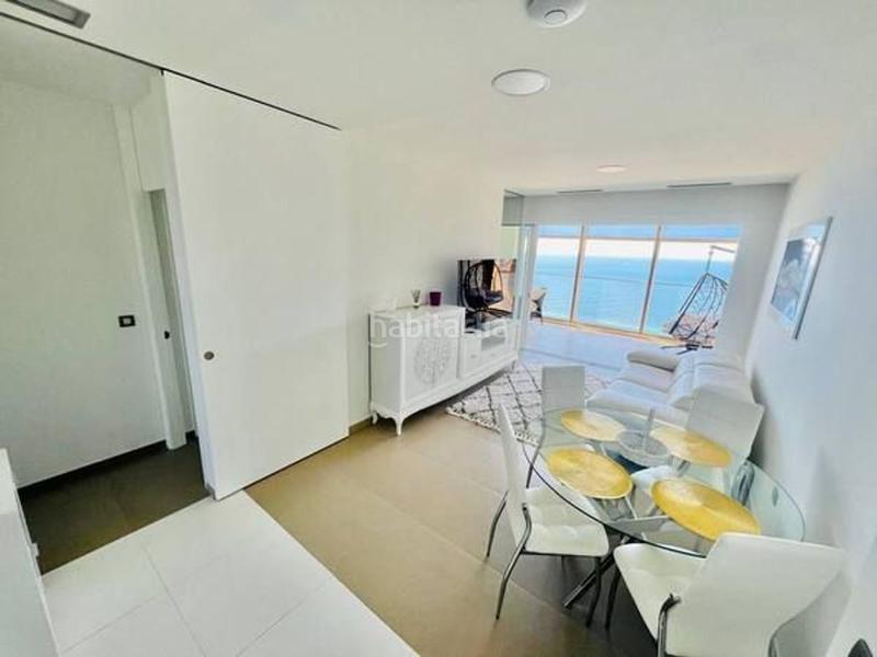 Foto f6c3ee92-1fd5-4605-8d3e-02f252e1d70b. Appartement avec parking piscine dans Playa Poniente Benidorm