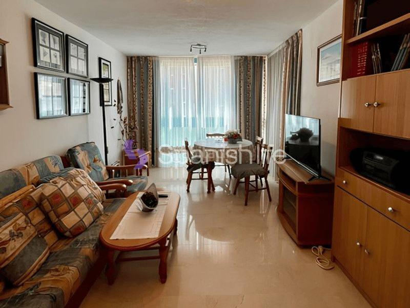 Foto 0f358445-58b0-466f-bad3-ac9936788119. Etagenwohnung mit parking pool in Cala Palmera-Atrium Vila Joiosa (la)