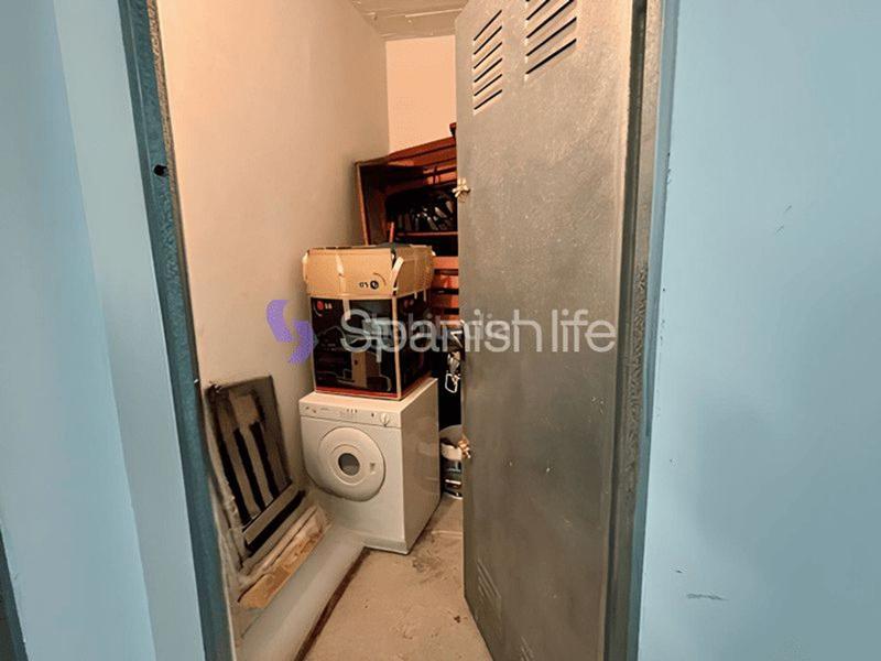 Foto 11384db3-5706-4286-89d5-da61b4dc88f6. Etagenwohnung mit parking pool in Cala Palmera-Atrium Vila Joiosa (la)