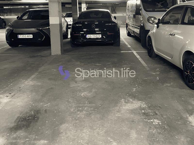 Foto 2365afda-9e2d-4c01-9782-9f44bc6edd27. Etagenwohnung mit parking pool in Cala Palmera-Atrium Vila Joiosa (la)