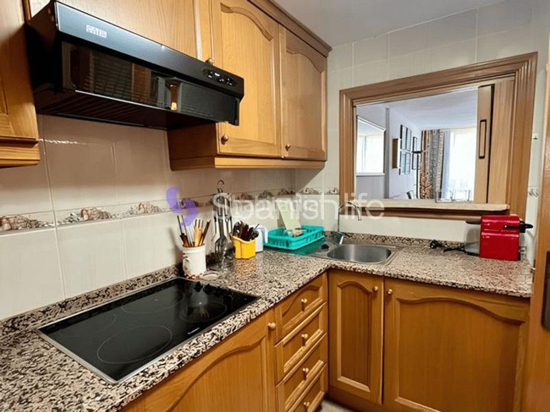 Foto 3bba1a4e-5713-43d2-b0a9-8a68c51c3cc8. Etagenwohnung mit parking pool in Cala Palmera-Atrium Vila Joiosa (la)