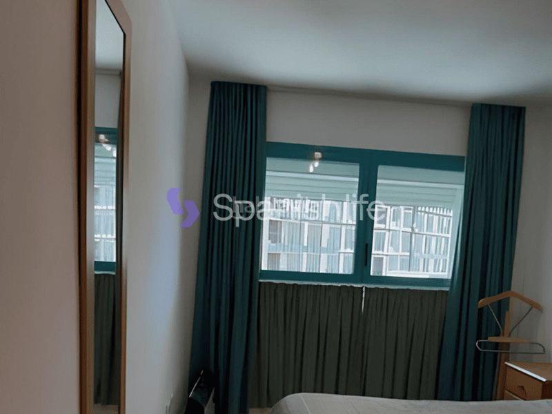 Foto 55e2b933-6f1b-434a-aa20-2596bab89311. Etagenwohnung mit parking pool in Cala Palmera-Atrium Vila Joiosa (la)