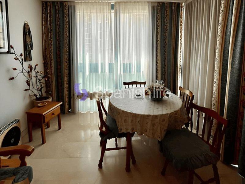 Foto 670d1a79-e7f9-4000-9cb1-53b691df21d0. Etagenwohnung mit parking pool in Cala Palmera-Atrium Vila Joiosa (la)