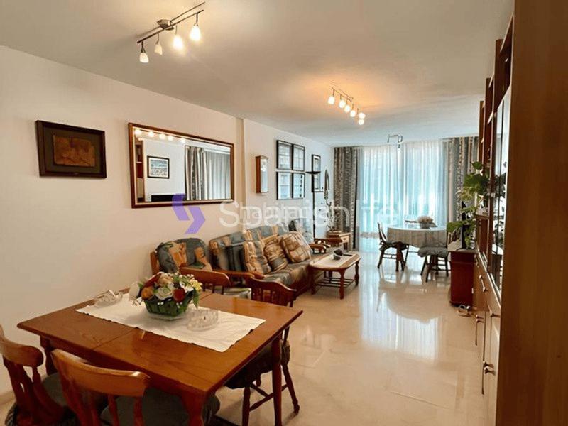 Foto 6cb309bb-87dc-41c6-96d9-5275f9bad96c. Etagenwohnung mit parking pool in Cala Palmera-Atrium Vila Joiosa (la)