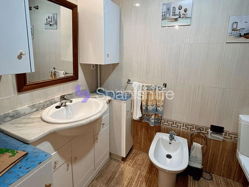 Foto d4968b35-196e-4d7d-b2d2-728d577dedb0. Etagenwohnung mit parking pool in Cala Palmera-Atrium Vila Joiosa (la)