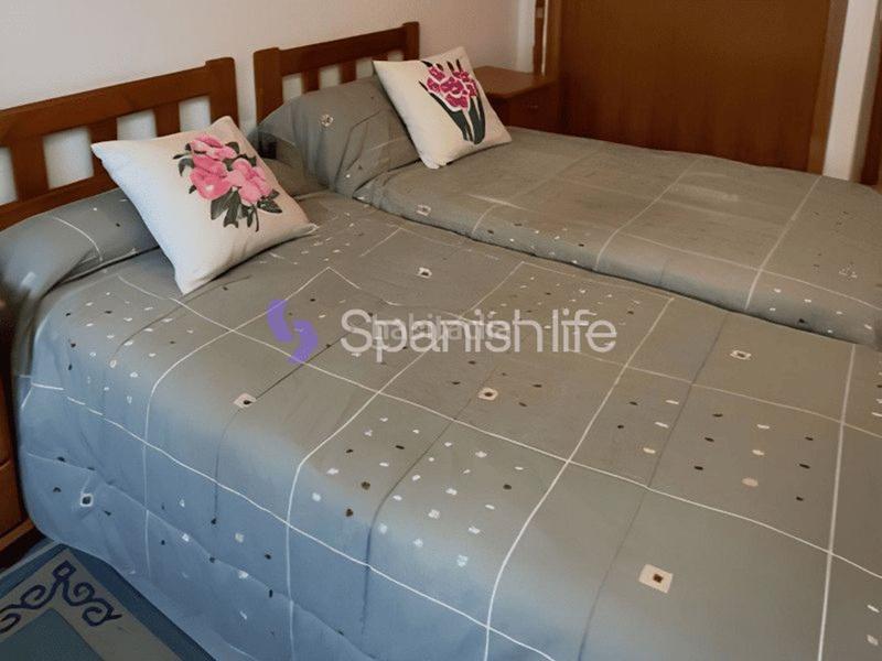 Foto ea8d5e0e-fa4f-4374-ad88-68acc24620ce. Etagenwohnung mit parking pool in Cala Palmera-Atrium Vila Joiosa (la)