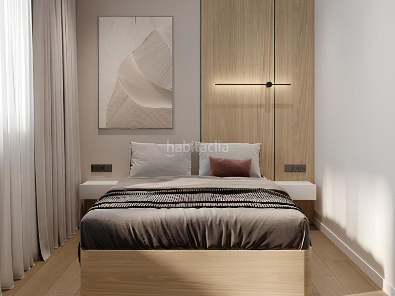 Foto 47f0e808-5ca1-434d-b648-99b555b27fd4. Etagenwohnung mit pool in Playa Poniente Benidorm