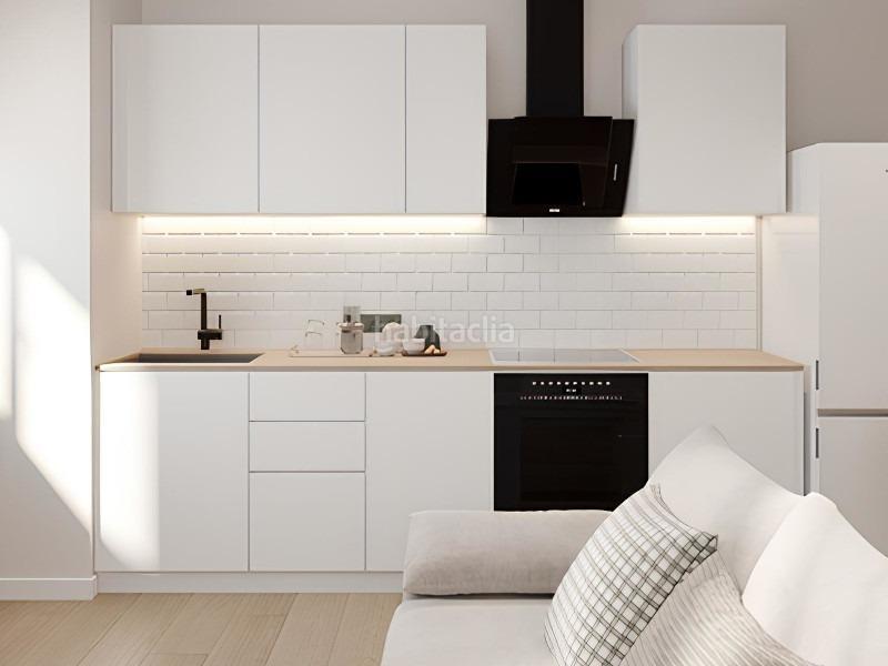 Foto 9594cbd3-49bd-475f-8704-05f4bedba22a. Etagenwohnung mit pool in Playa Poniente Benidorm