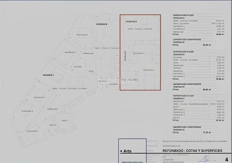 Foto bc0d6733-6aad-4cd9-8788-3835ac4a7a45. Etagenwohnung mit pool in Playa Poniente Benidorm