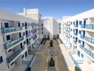 Etagenwohnung  Glorieta del reino unido. Apartamento de un dormitorio de 55 m en alicante