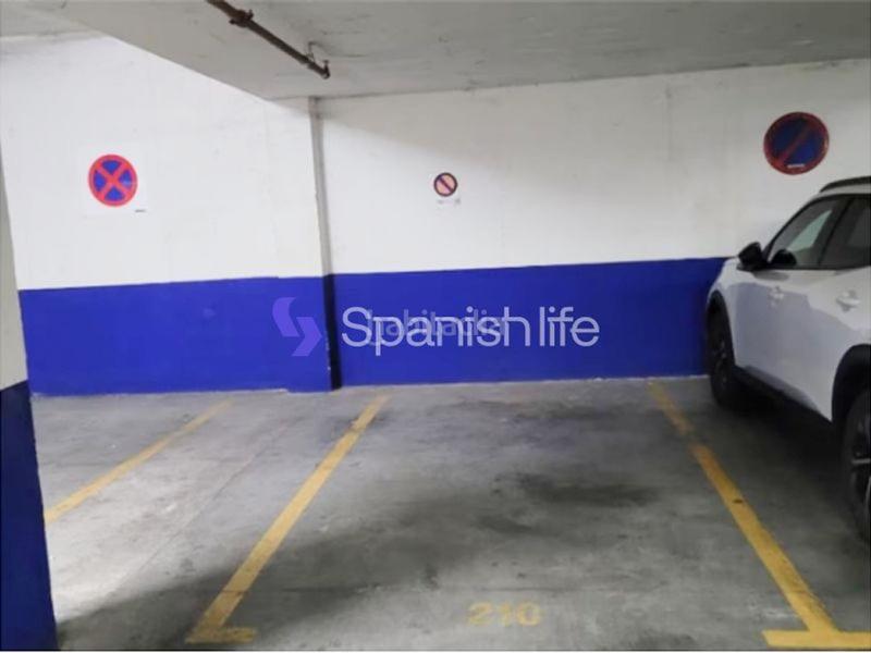 Foto 741ab807-de8a-4e6c-8344-f8c733e5ff0d. Etagenwohnung mit parking in Palmeral Alicante