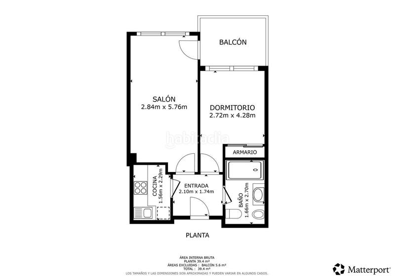 Foto 9f8c1858-06a0-4e98-9bf2-3a703c3ee9ba. Etagenwohnung mit parking in Palmeral Alicante