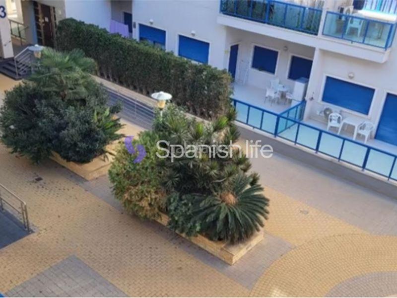 Foto b3459d40-667b-4a64-ae9e-42e6b1f724a0. Etagenwohnung mit parking in Palmeral Alicante