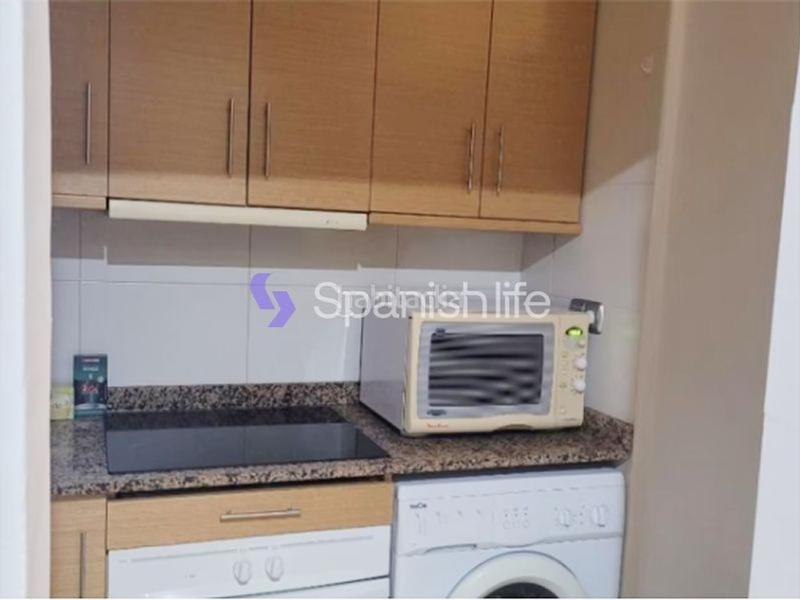 Foto c0697b27-5781-4a40-872c-723748282a22. Etagenwohnung mit parking in Palmeral Alicante