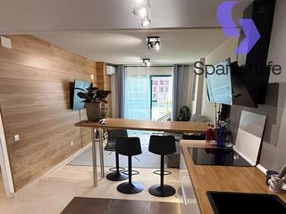 Casa  Avenida dels mariners de la vila joiosa. Apartamento 1 dormitorio 60 m en villajoyosa