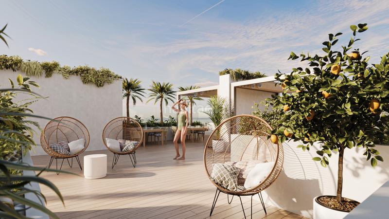 Foto 0023fcf2-3129-4dd3-9854-be977656d0e3. Appartement 58m<sup>2</sup> dans carrer de la bega 20 dans pueblo de Cullera Cullera