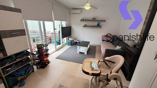 Maison jumelée  Calle asturias. Adosado 2 dormitorios y 77 m2 en benidorm