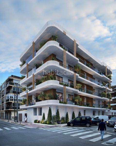 Foto 38893940-286a-4c75-888d-20811ce8224e. Apartment 56m<sup>2</sup> in carrer de la bega 20 in pueblo de Cullera Cullera