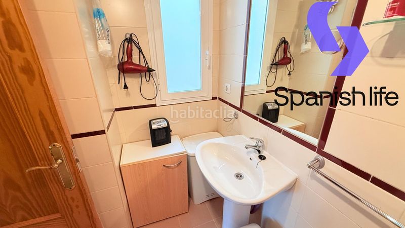 Foto 003abb33-be3b-4650-8113-77ab1e7a22e6. Apartament amb aparcament piscina a Mirador de la Cala-Benimar Vila Joiosa (la)
