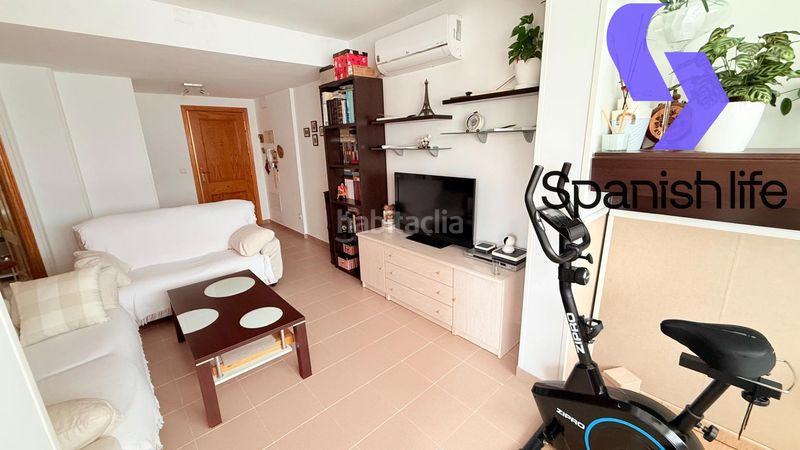 Foto 3253e892-926e-4ad8-acce-4eca98527bd4. Apartament amb aparcament piscina a Mirador de la Cala-Benimar Vila Joiosa (la)