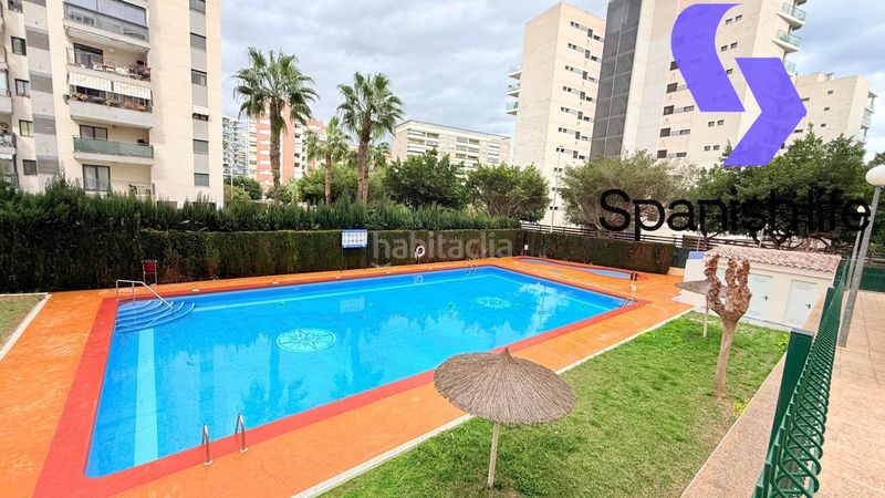 Foto 359311ce-8b79-46ed-8acb-a924f66d5d03. Apartament amb aparcament piscina a Mirador de la Cala-Benimar Vila Joiosa (la)