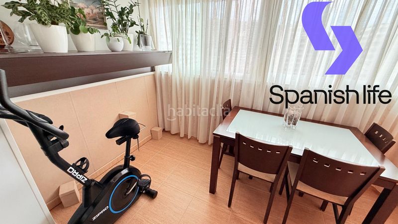 Foto 36a6776e-e2d6-403d-9a03-d480bada0774. Apartament amb aparcament piscina a Mirador de la Cala-Benimar Vila Joiosa (la)