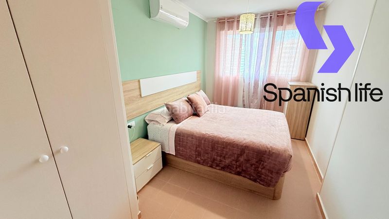 Foto 8254e77a-57bb-4dae-8424-ffb78aeef4e4. Apartament amb aparcament piscina a Mirador de la Cala-Benimar Vila Joiosa (la)