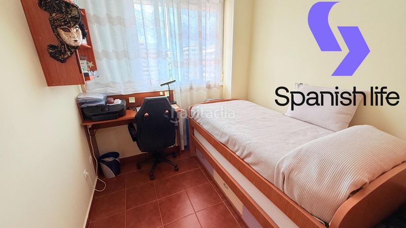 Foto 98f0493e-7460-4e17-aae8-c7b3fe4f7062. Apartament amb aparcament piscina a Mirador de la Cala-Benimar Vila Joiosa (la)