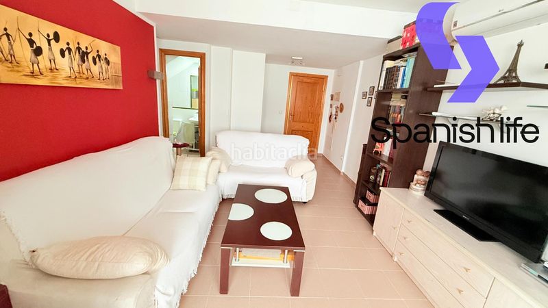 Foto b6bf9c98-c811-4eec-81cd-dce31fb3b5c9. Apartament amb aparcament piscina a Mirador de la Cala-Benimar Vila Joiosa (la)