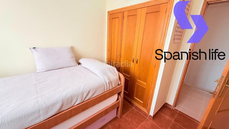 Foto d4230a43-7b74-4fe4-b405-a1353442b213. Apartament amb aparcament piscina a Mirador de la Cala-Benimar Vila Joiosa (la)