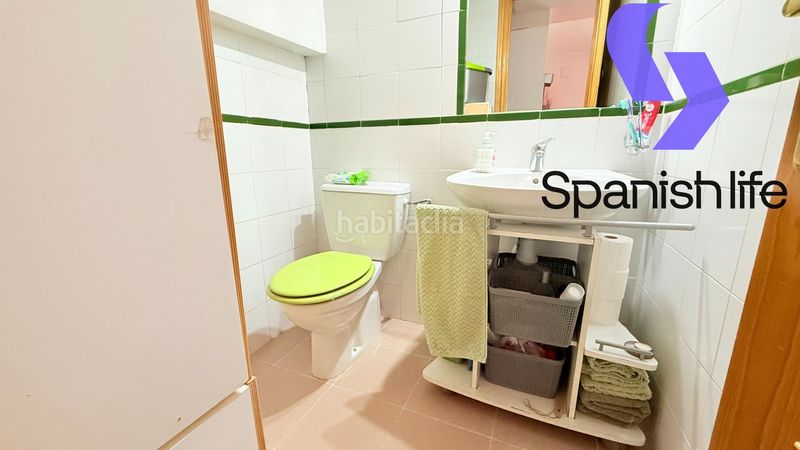 Foto e1a31cc6-27b3-4ef4-a0fe-6df2f95d369f. Apartament amb aparcament piscina a Mirador de la Cala-Benimar Vila Joiosa (la)
