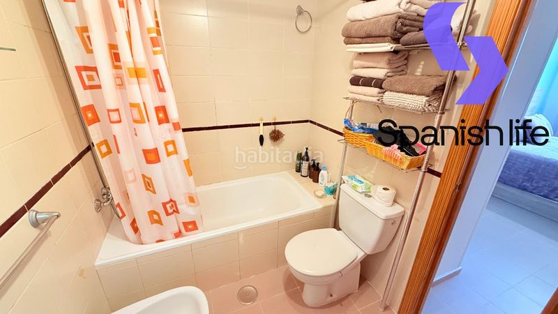 Foto e4859872-ce76-44c5-8adb-7cc62eecf689. Apartament amb aparcament piscina a Mirador de la Cala-Benimar Vila Joiosa (la)