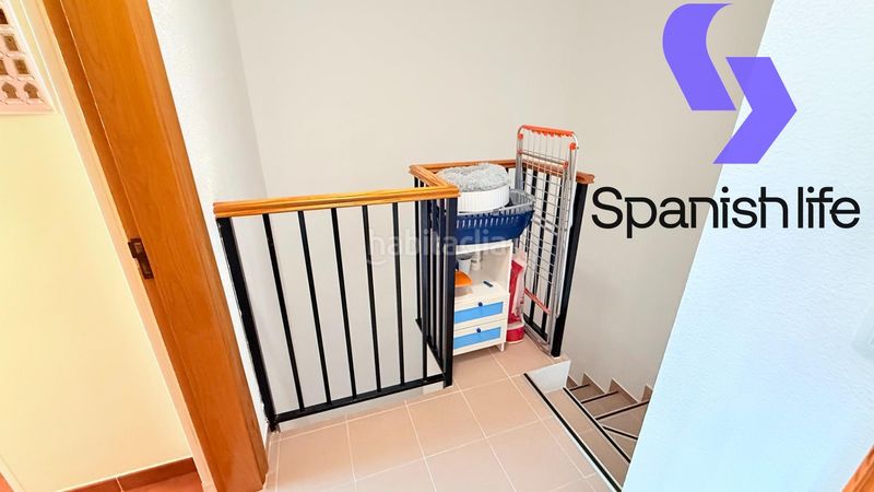 Foto e4abab8c-a2d5-48e3-9019-a8b37c1993f2. Apartament amb aparcament piscina a Mirador de la Cala-Benimar Vila Joiosa (la)