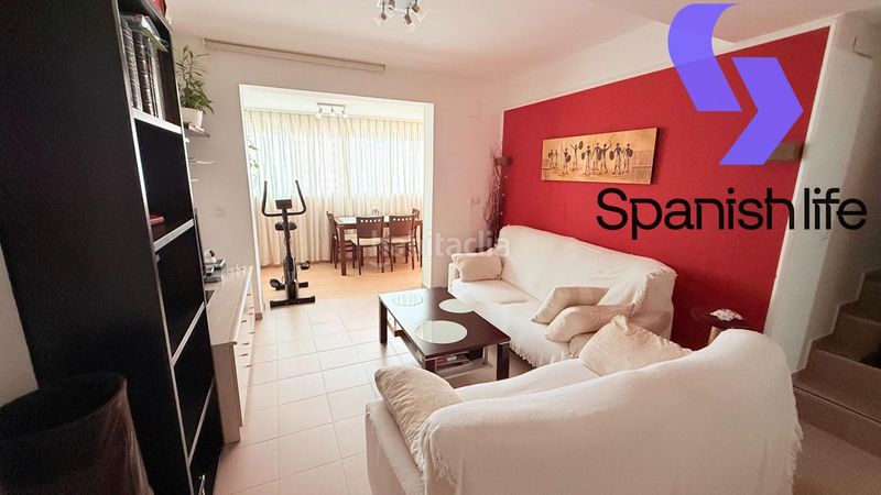 Foto ed852b88-b991-4d8c-8cd8-5d45361781e7. Apartament amb aparcament piscina a Mirador de la Cala-Benimar Vila Joiosa (la)