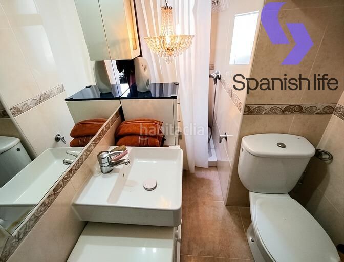 Foto 13c0f353-bc44-4b5c-a1ca-8978955672ca. Apartament a Playa Levante Benidorm
