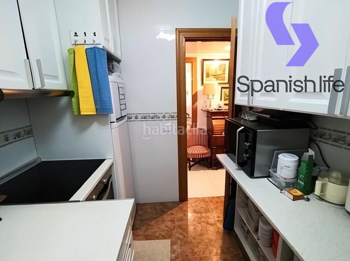 Foto 244b0fc5-ecc0-40ca-9b53-4b5701ad49f1. Apartament a Playa Levante Benidorm