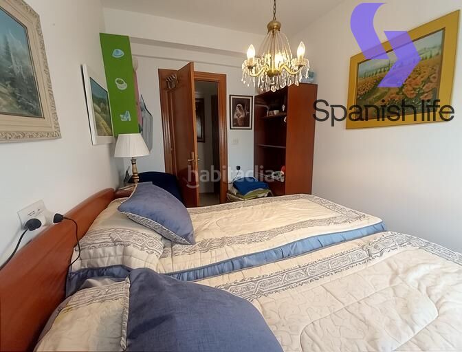 Foto 2baefb23-1095-4cba-bedc-642a4045ff87. Apartament a Playa Levante Benidorm