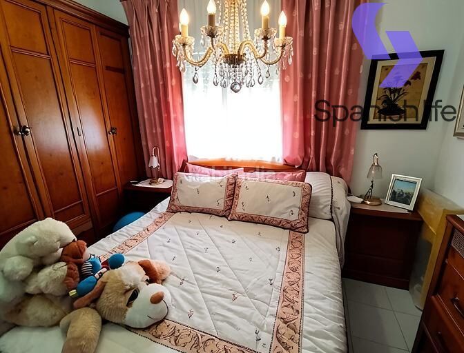 Foto 2db0fa25-fe9b-4795-9c0b-a26ce4322fc2. Apartament a Playa Levante Benidorm