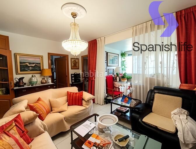 Foto 48ae19e6-4d9f-4005-a670-b6d06e228cd2. Apartament a Playa Levante Benidorm