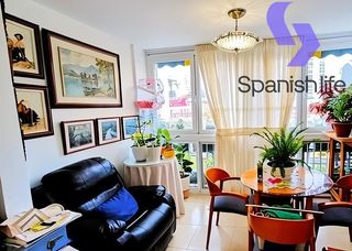 Apartament  Avenida de cuenca. Apartamento 4 dormitorios 90 m2 en benidorm