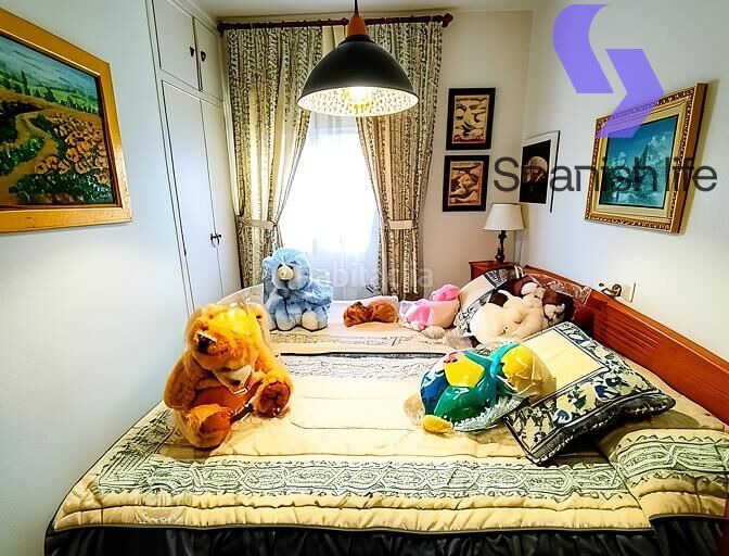 Foto a0acf428-8ce6-41b3-b5d7-bd364271e033. Apartament a Playa Levante Benidorm