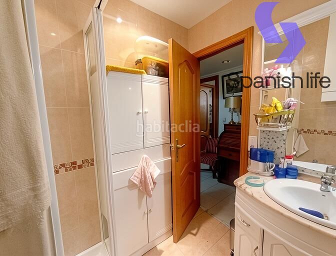 Foto d3f286e0-1a77-45b3-9d15-7c9e6020f0a0. Apartament a Playa Levante Benidorm