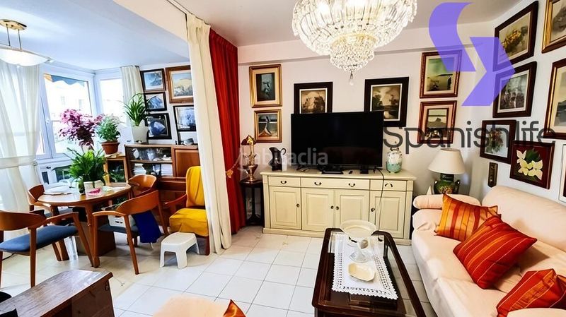 Foto fc908697-2641-4a27-82ef-50bfe23ffb4c. Apartament a Playa Levante Benidorm