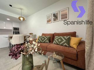 Appartement à Campoamor. Piso 2 dormitorios 98 m2 en orihuela