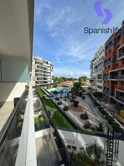 Flat in Campoamor. Piso 2 dormitorios 98 m2 en orihuela