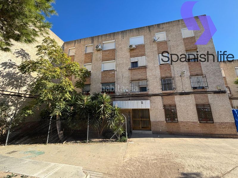 Foto c0c21e52-4333-4b74-a0e8-967b19eaee01. Pis a Juan XXIII Alicante