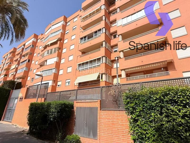 Foto 20345aa8-309e-4641-8d6e-46290b899003. Pis amb aparcament piscina a Alitana-Casablanca Vila Joiosa (la)